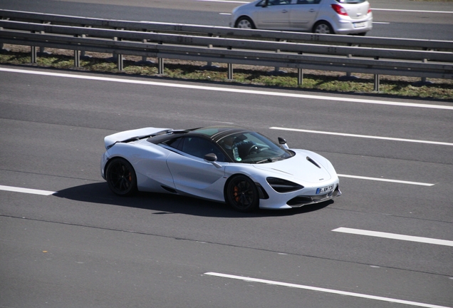 McLaren 720S