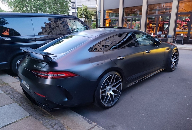 Mercedes-AMG GT 63 S Edition 1 X290
