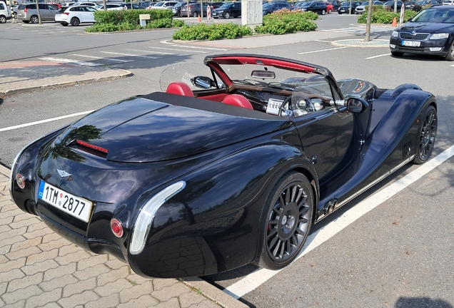 Morgan Aero 8 Series 5