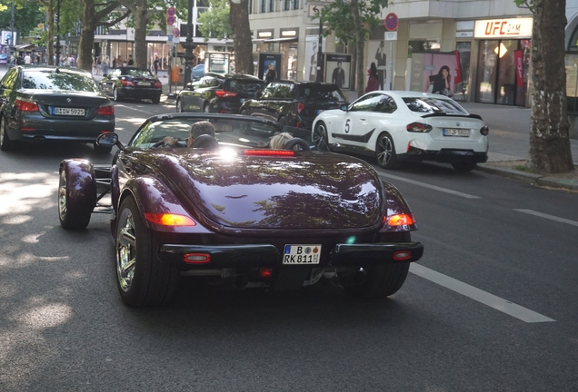 Plymouth Prowler