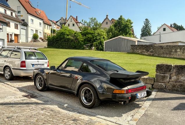 Porsche 930 Turbo