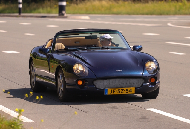 TVR Chimaera 400