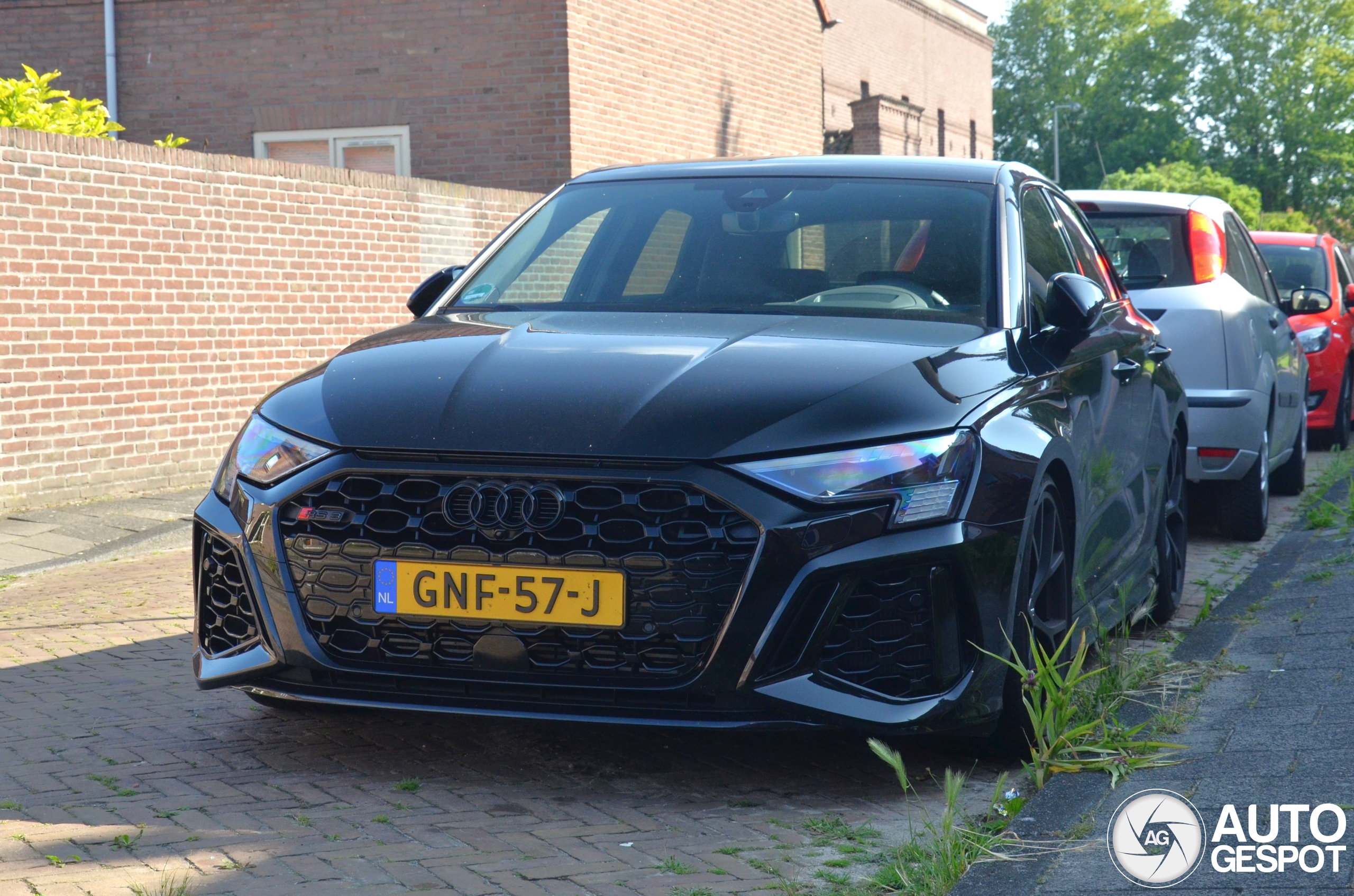 Audi RS3 Sportback 8Y