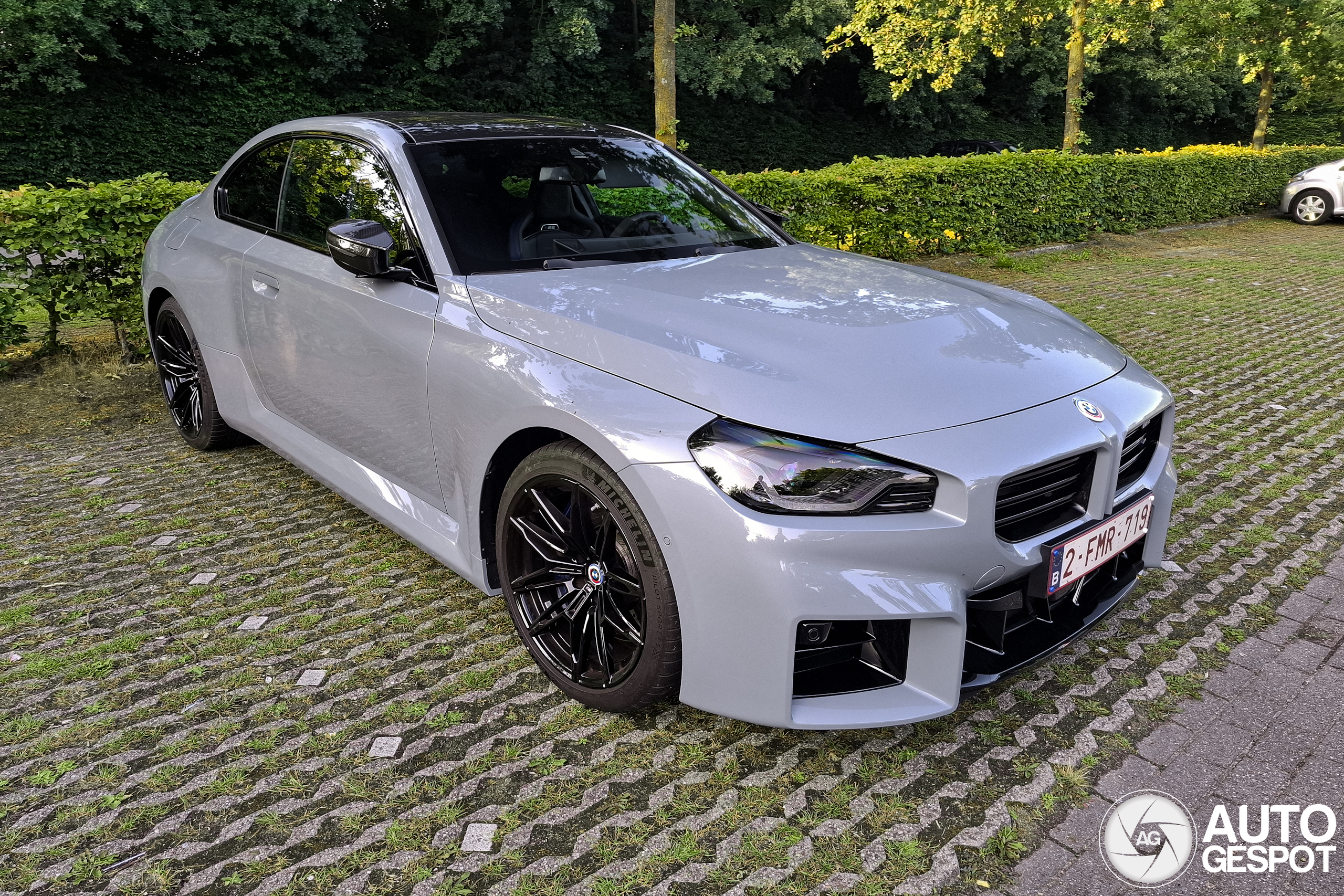 BMW M2 Coupé G87