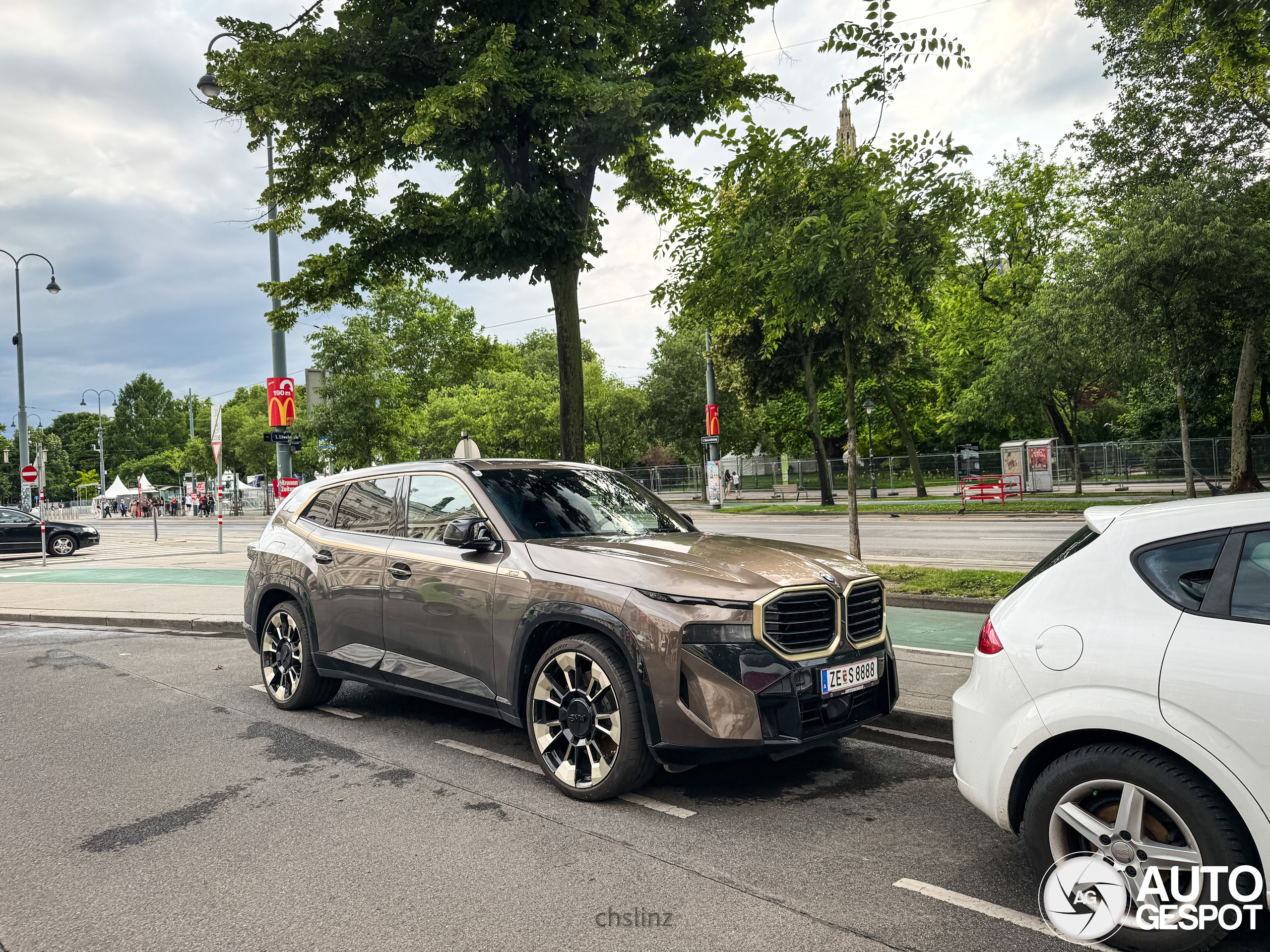 BMW XM G09