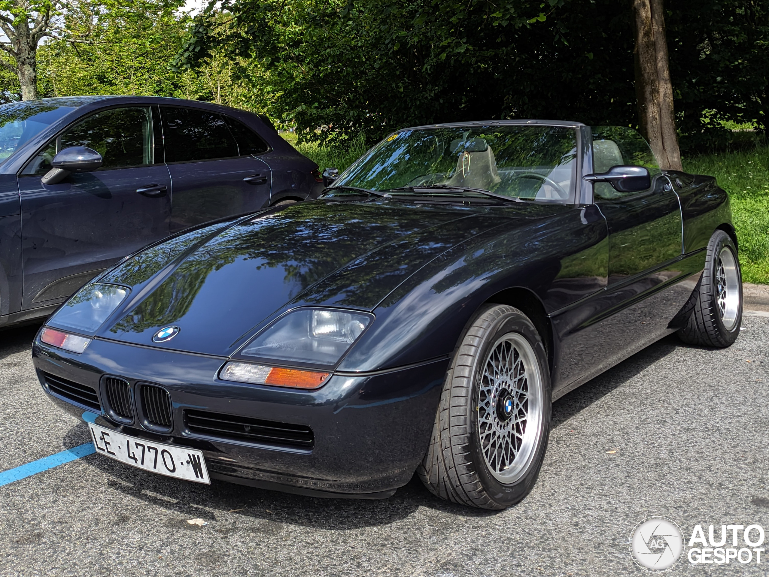 BMW Z1