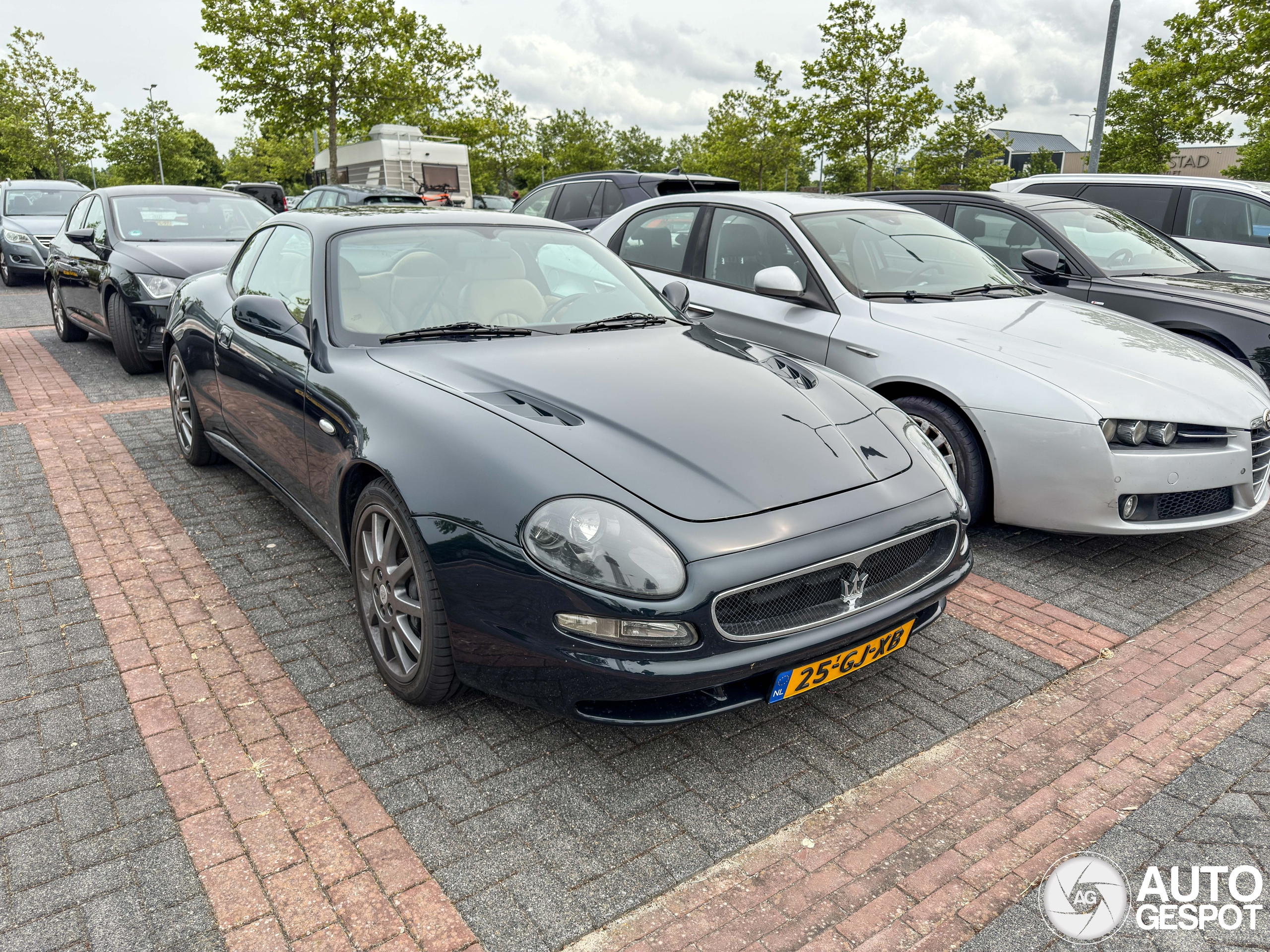 Maserati 3200GT