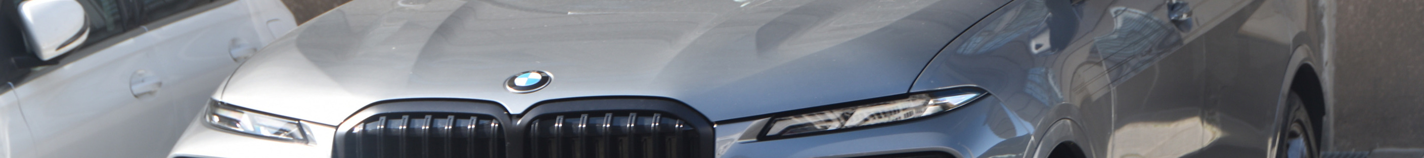Alpina XB7 BiTurbo 2023