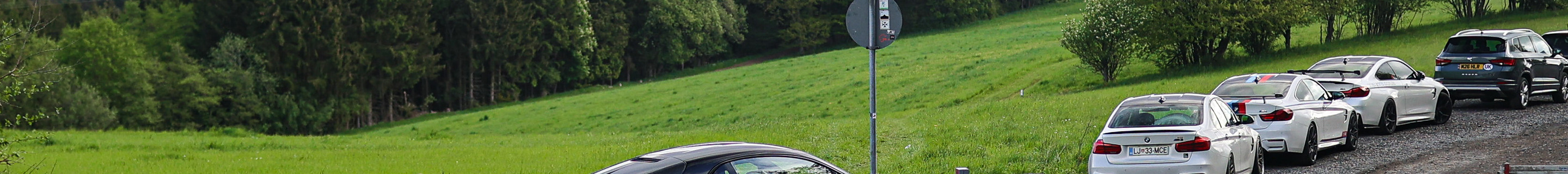 Alpine A110 R