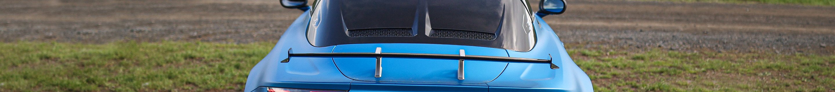Alpine A110 R Turini