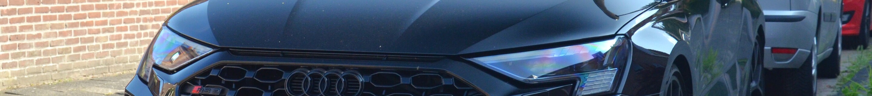 Audi RS3 Sportback 8Y