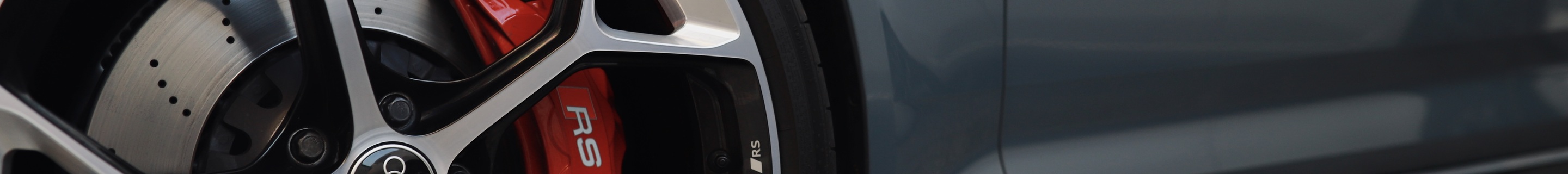 Audi RS4 Avant B9 2020