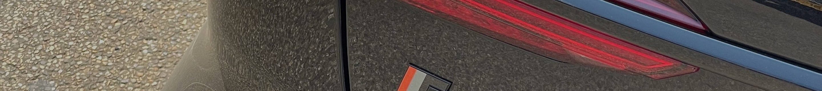 Audi RS6 GT Avant C8