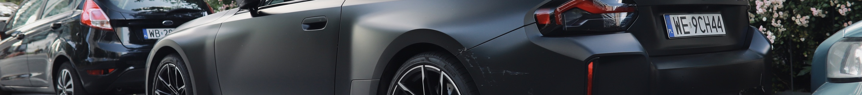 BMW M2 Coupé G87