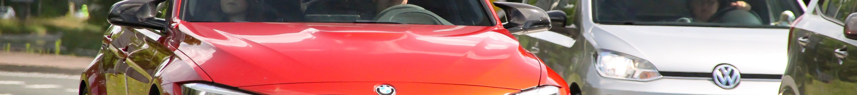 BMW M3 F80 Sedan