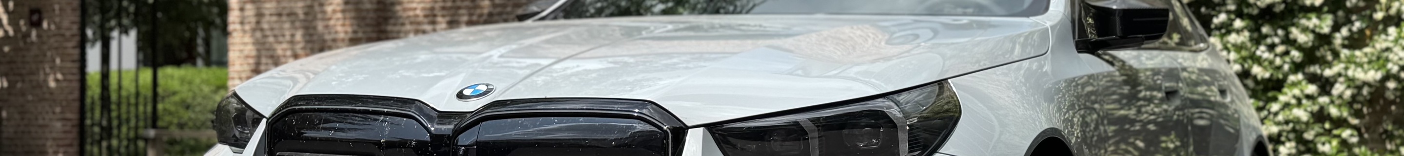 BMW M5 G90