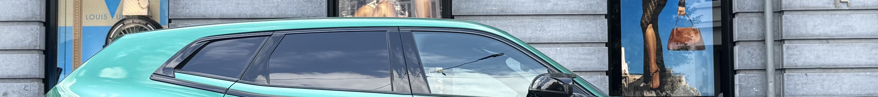 BMW XM G09