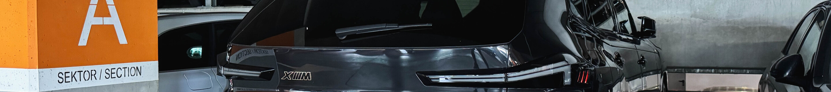 BMW XM G09