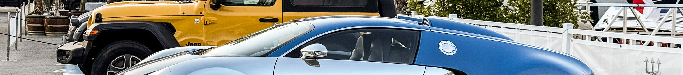 Bugatti Veyron 16.4 Centenaire