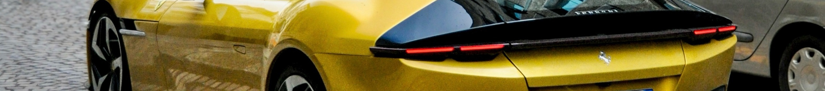 Ferrari 12Cilindri