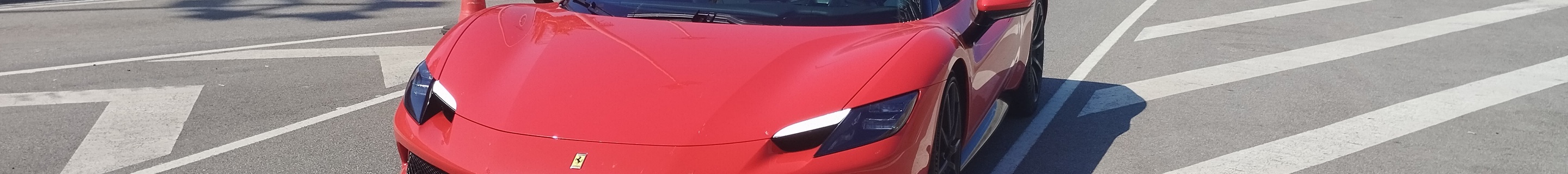 Ferrari 296 GTB