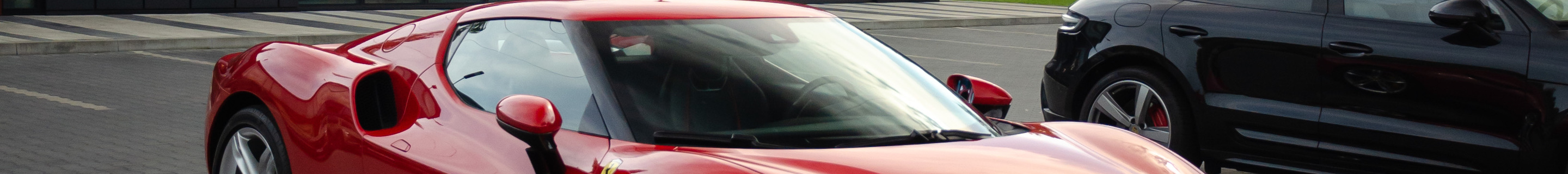 Ferrari 296 GTB