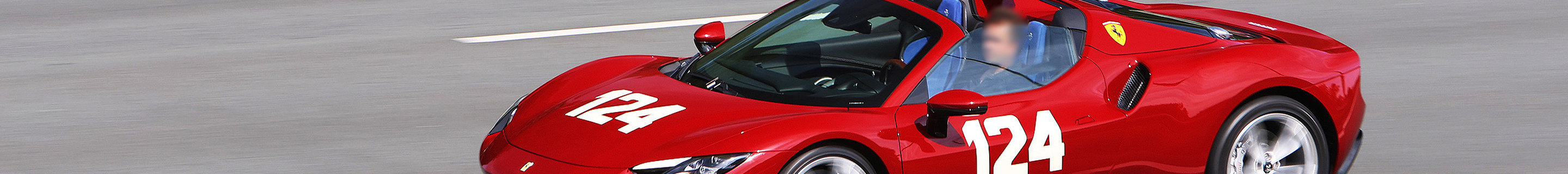 Ferrari 296 GTS