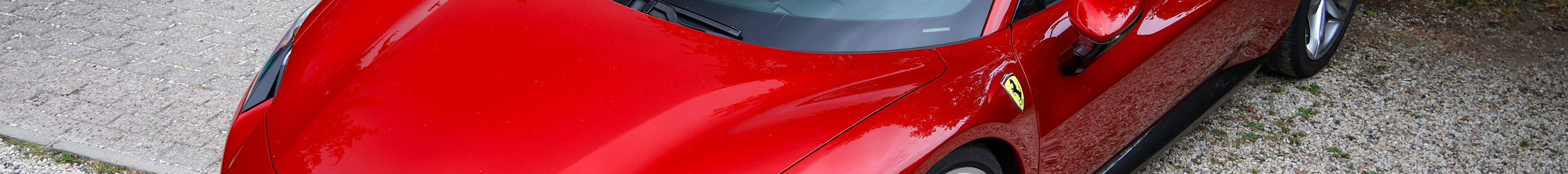Ferrari 296 GTS