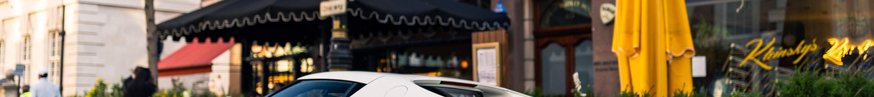 Ferrari 296 GTB