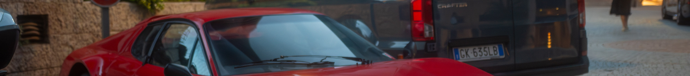 Ferrari 512 BBi