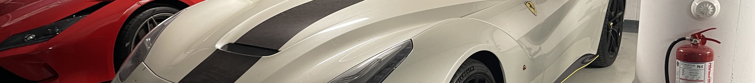 Ferrari F12berlinetta