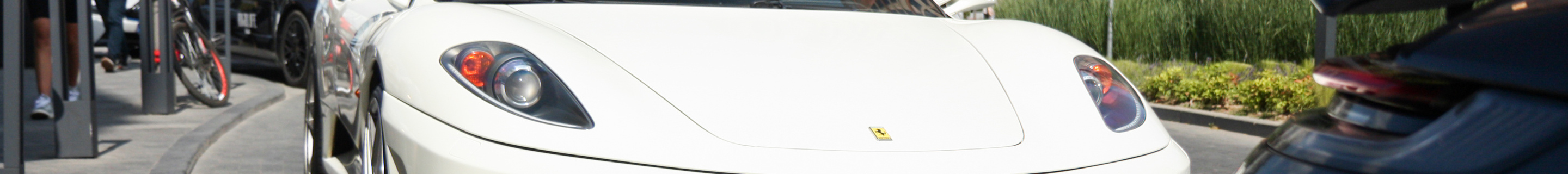 Ferrari F430