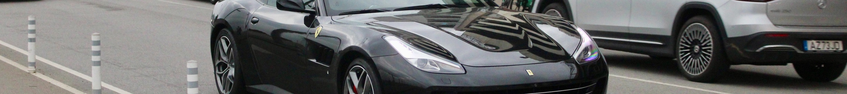 Ferrari GTC4Lusso T