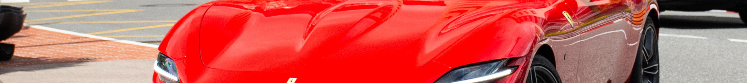 Ferrari Roma