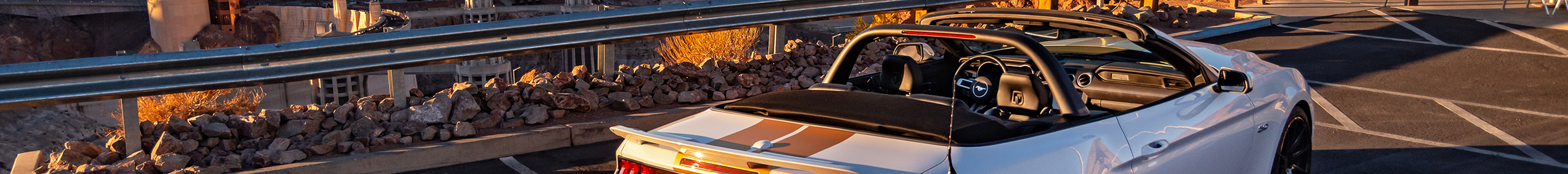 Ford Mustang Shelby GT-H 2022 Convertible