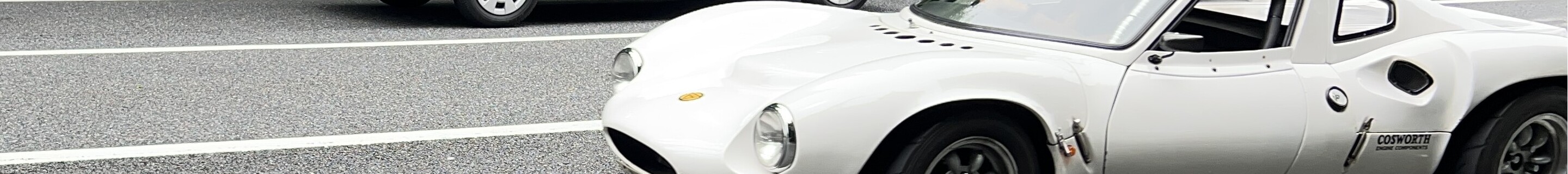 Ginetta G12