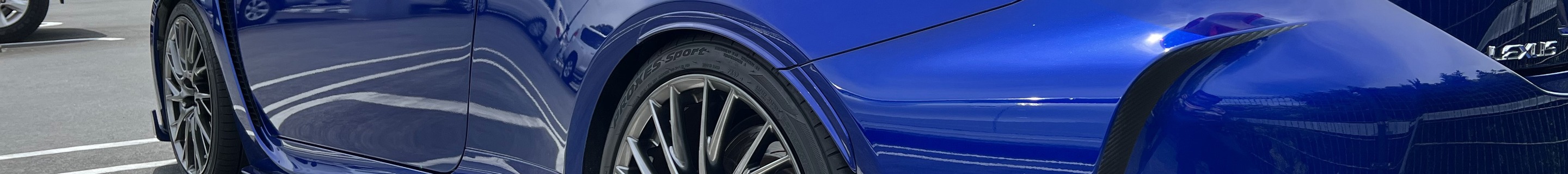 Lexus RC F