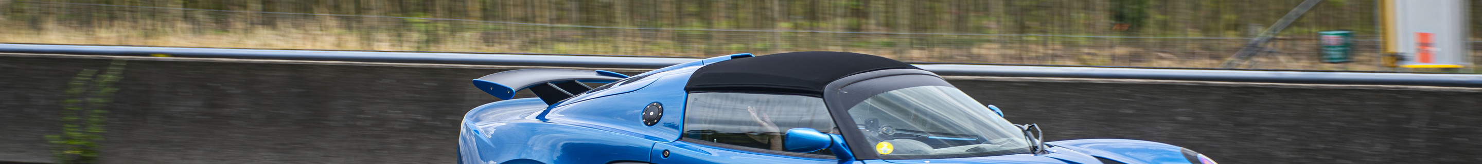 Lotus Exige S2