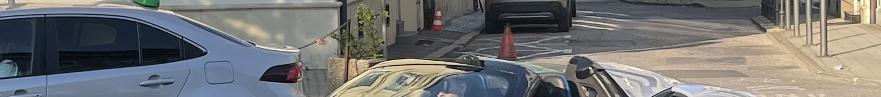 Maserati MC20 Cielo