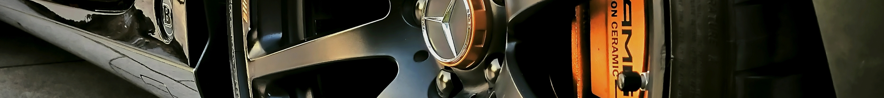 Mercedes-Benz SL 63 AMG R231
