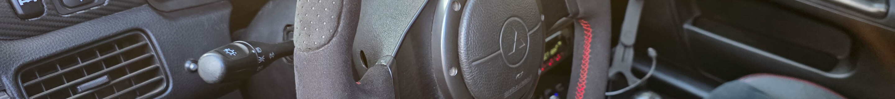 Mitsubishi Lancer Evolution IX MR