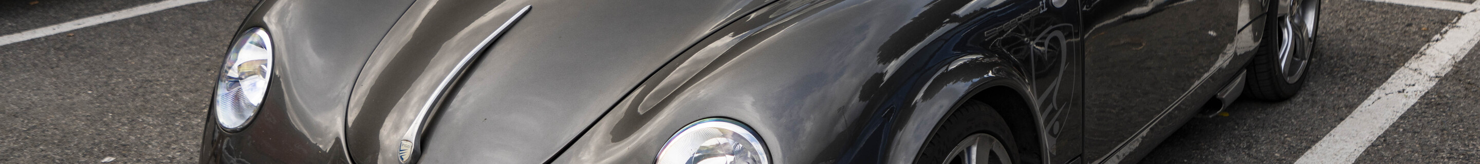 PGO Speedster II