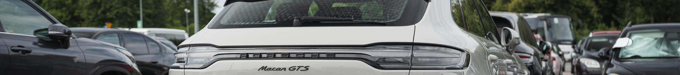Porsche 95B Macan GTS MkIII