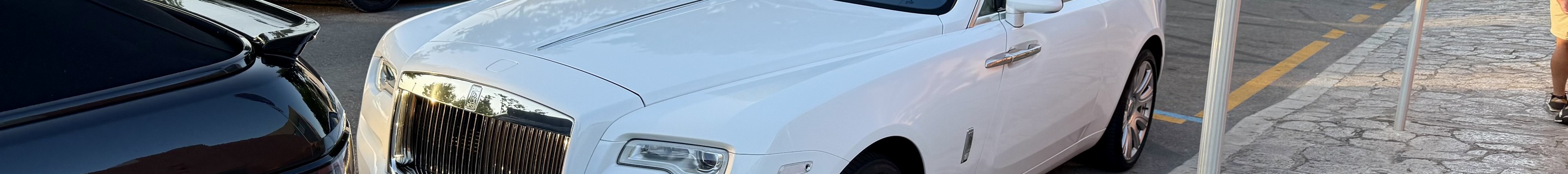 Rolls-Royce Dawn