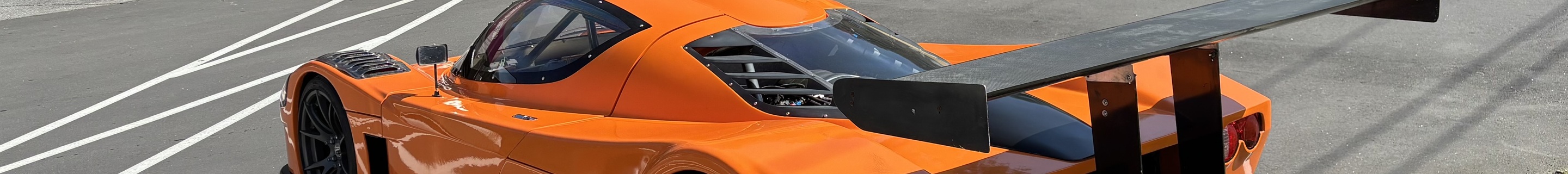 Superlite Cars SL-C