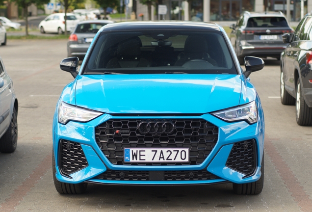 Audi RS Q3 Sportback 2020