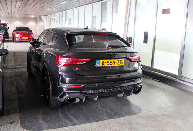 Audi RS Q3 Sportback 2020