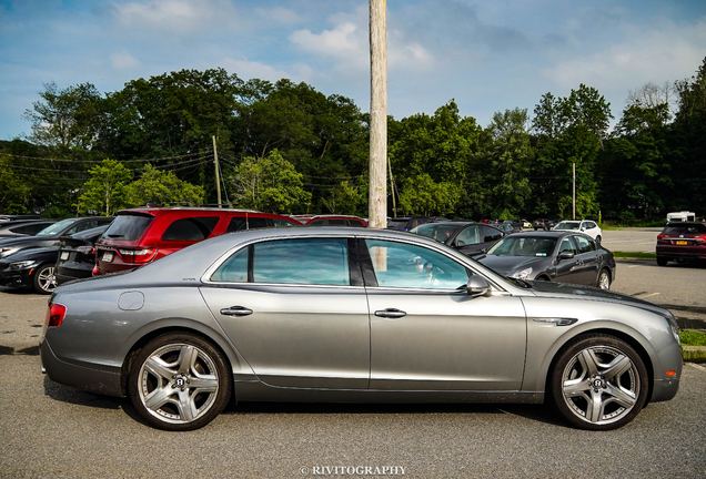 Bentley Flying Spur W12