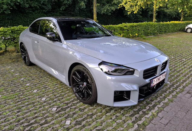 BMW M2 Coupé G87