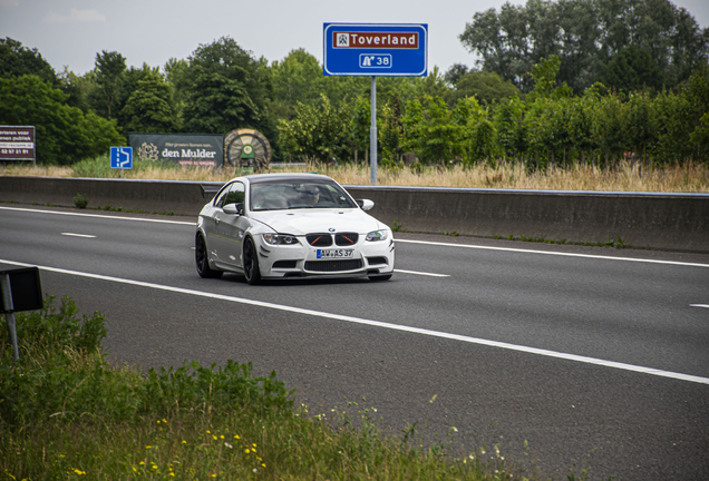 BMW M3 E92 Coupé